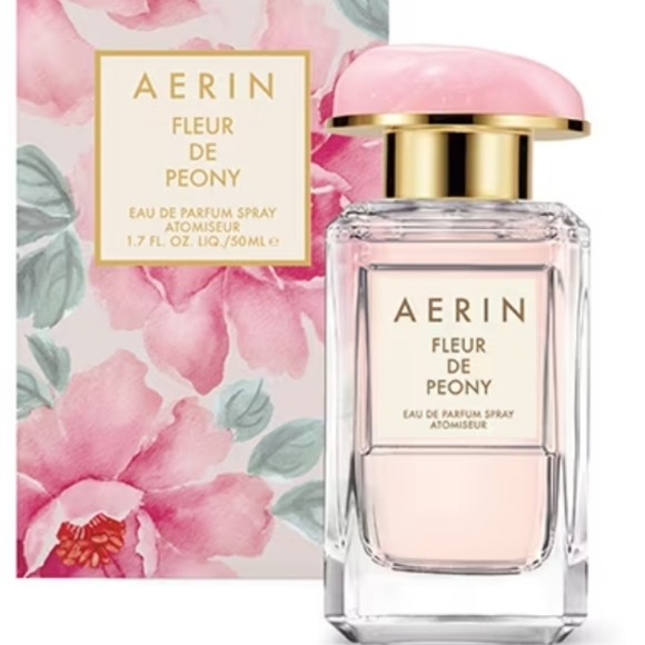 Aerin Other - AERIN Fleur De Peony 1.7 oz